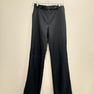 BCBG Black Trousers